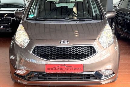 Kia Venga 66.800 km 10.200 € Bremen 28199