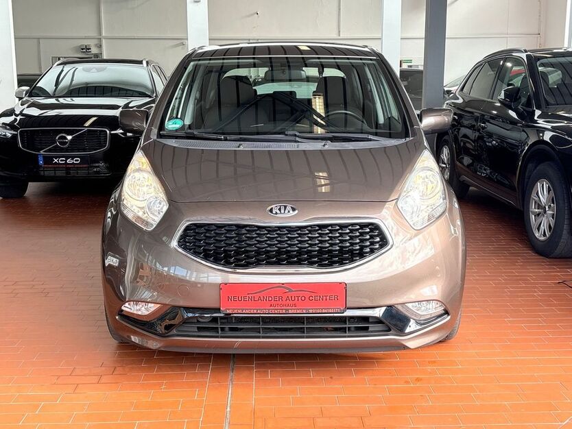 Kia Venga 66.800 km 10.200 € Bremen 28199
