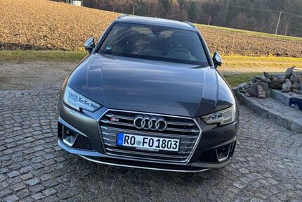 Audi S4 82.268 km 33.000 &euro; Amerang 83123