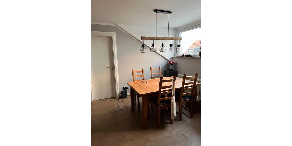 Dachgeschoßwohnung Aachen Aachen-Mitte - 2 Zimmer, 52 m&sup2;, 775&euro; | Angebot:26254953