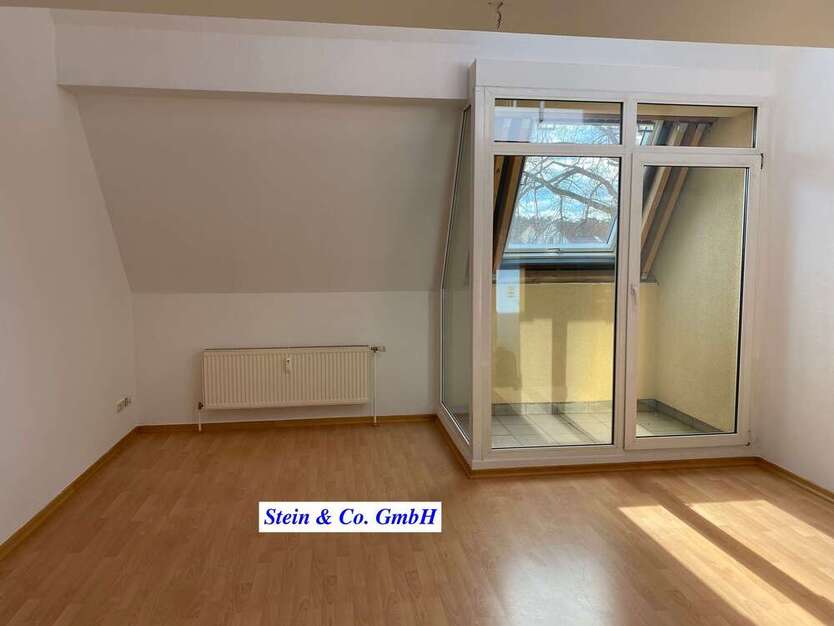 Wohnung zum Kaufen in Werder 160.000 € 52.36 m²
