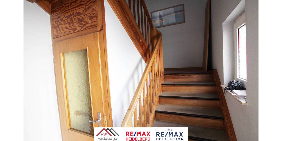 Mehrfamilienhaus, Wohnhaus Heidelberg - Wieblingen Siedlung Ochsenkopf Wieblingen - 1 Zimmer, 191 m&sup2;, 799.000&euro; | Angebot:25773169