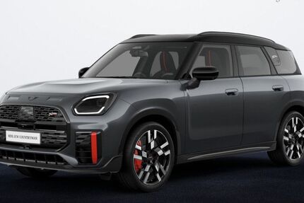 Mini John Cooper Works Countryman 20.572 km 45.590 &euro; Bergisch Gladbach 51469