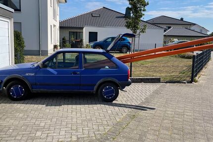 VW Polo 175.000 km 2.000 &euro; Geseke 59590