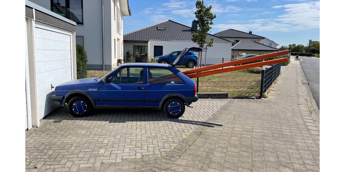 VW Polo 175.000 km 2.000 &euro; Geseke 59590