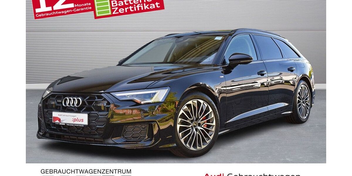 Audi A6 75.400 km 43.880 &euro; Verden 27283