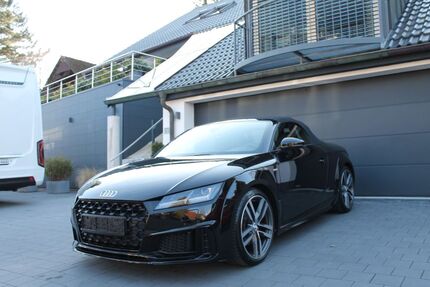 Audi TT 43.000 km 33.900 &euro; Bayreuth 95448