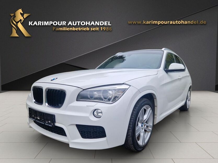 BMW X1 213.100 km 10.890 € Mainz-Kastel 55252