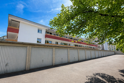 Wohnung Freiburg im Breisgau Brühl - 2 Zimmer, 74 m&sup2;, 389.000&euro; | Angebot:26445212