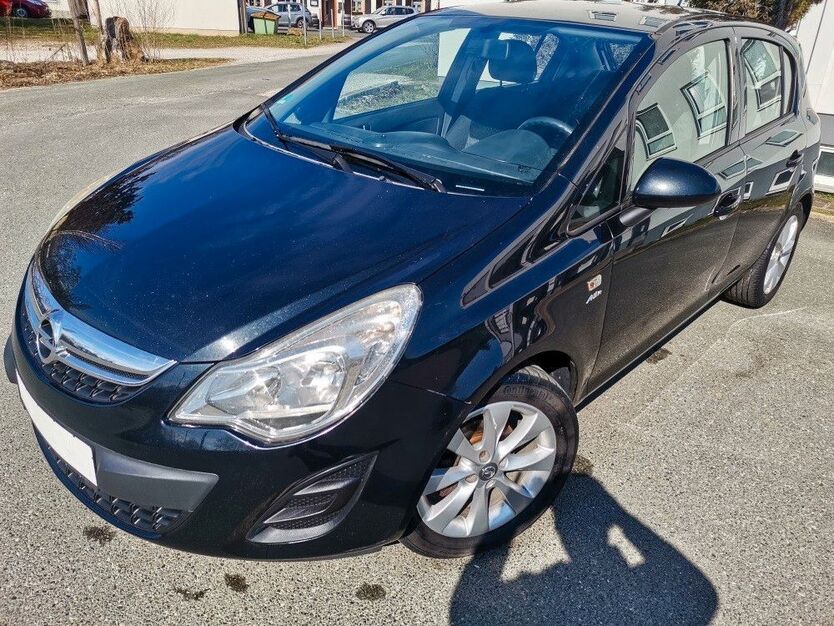 Corsa