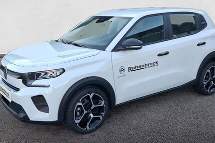 Citroen C3 1.255 km 14.290 &euro; Osnabrück 49082