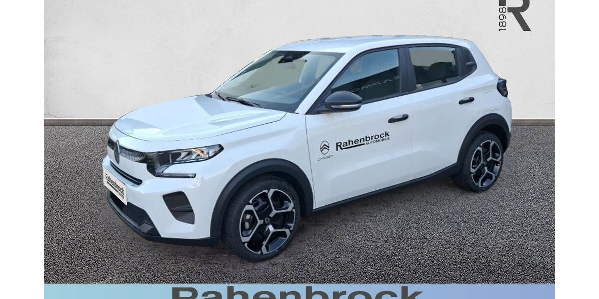 Citroen C3 1.255 km 14.990 &euro; Osnabrück 49082