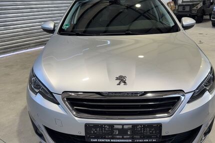 Peugeot 308 164.000 km 6.990 &euro; Hünxe 46569