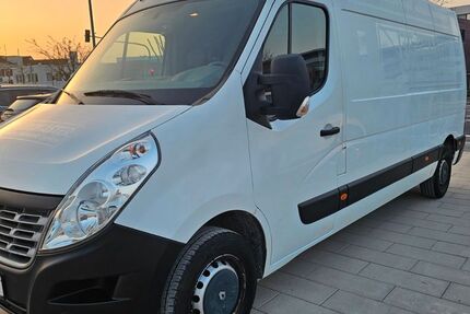 Renault Master 54.000 km 15.950 &euro; Aschaffenburg 63741
