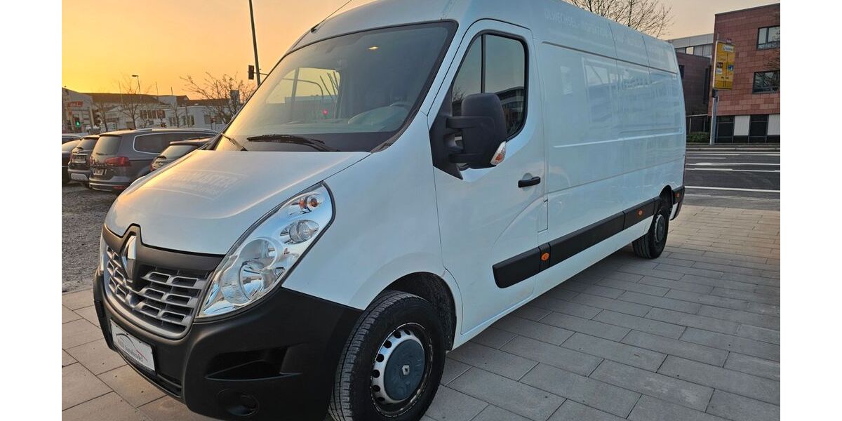 Renault Master 54.000 km 15.950 &euro; Aschaffenburg 63741