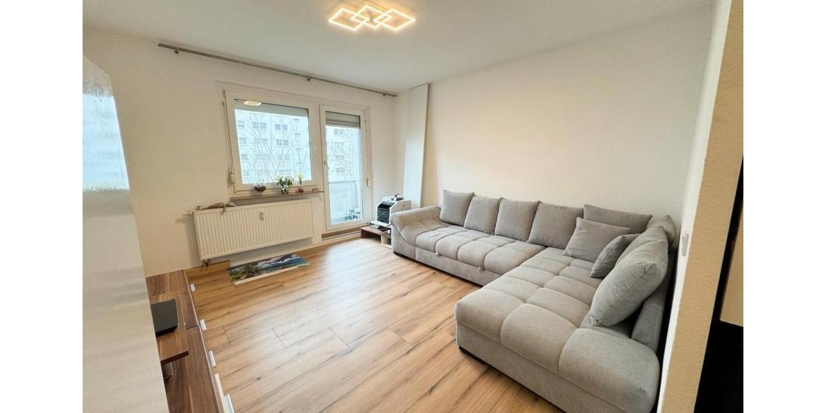 Vermiete Eigentums Wohnung zur Kapital Anlage in 08132 Mülsen 3 zimmer