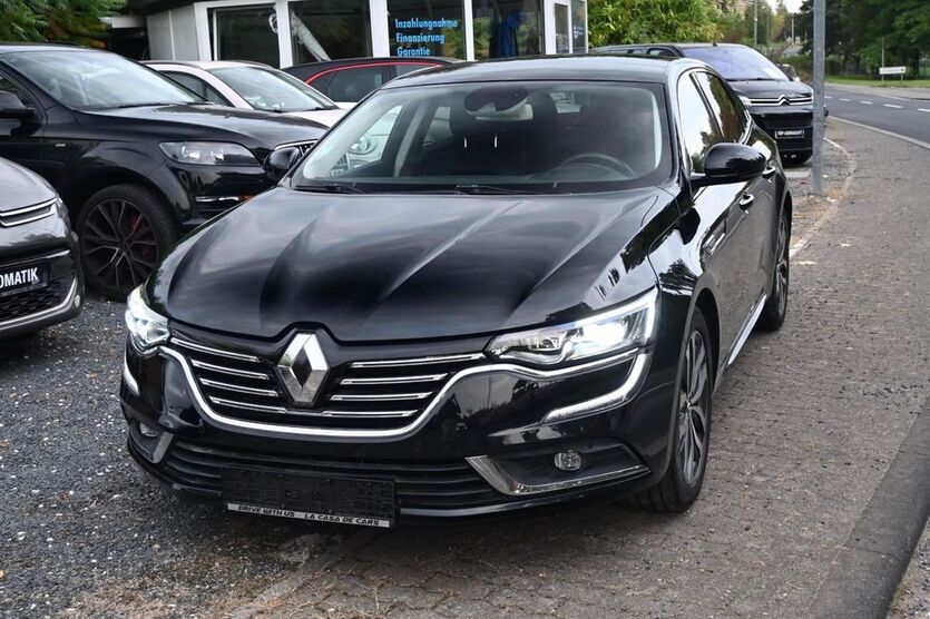 Renault Talisman 38.700 km 19.399 € Bendorf 56170