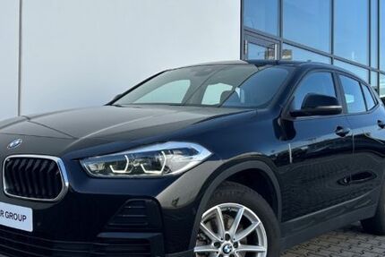 BMW X2 109.909 km 16.949 € Kaiserslautern 67663