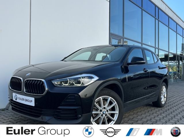 BMW X2 109.909 km 16.949 € Kaiserslautern 67663