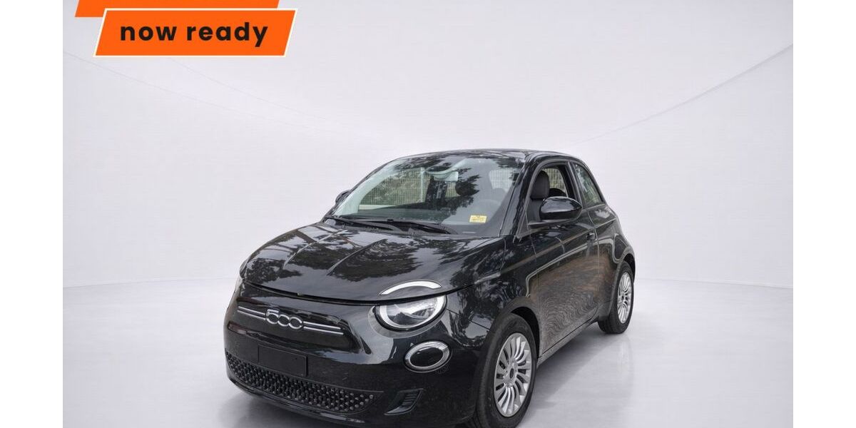 Fiat 500e 7.185 km 11.999 &euro; Ergolding 84030