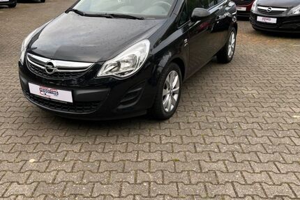 Opel Corsa 59.200 km 6.400 &euro; Wietmarschen 49835
