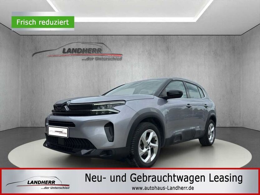 C5 Aircross