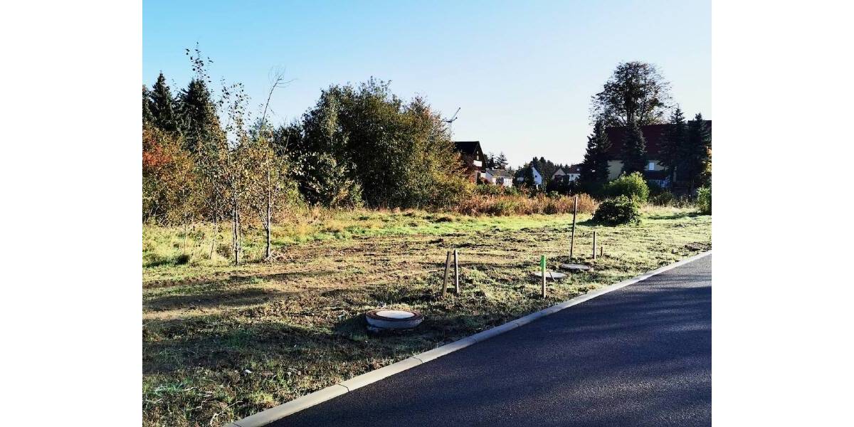 Grundstück Struppen Struppen-Siedlung - 116.032&euro; | Angebot:26320084