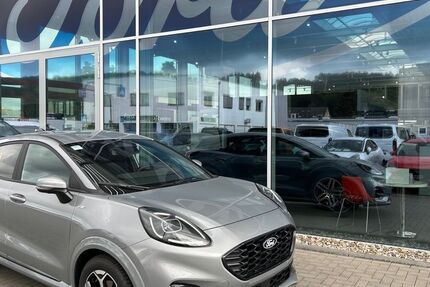 Ford Puma 3.500 km 30.490 € Hennef (Sieg) 53773