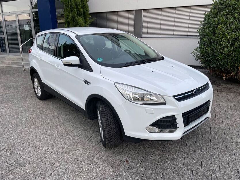 Kuga