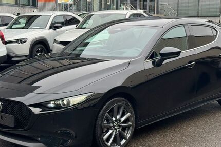 Mazda 3 20.000 km 23.500 € Mietingen 88487