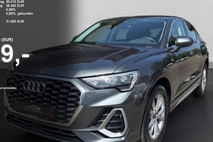 Audi Q3 35.851 km 31.920 &euro; Sigmaringen 72488