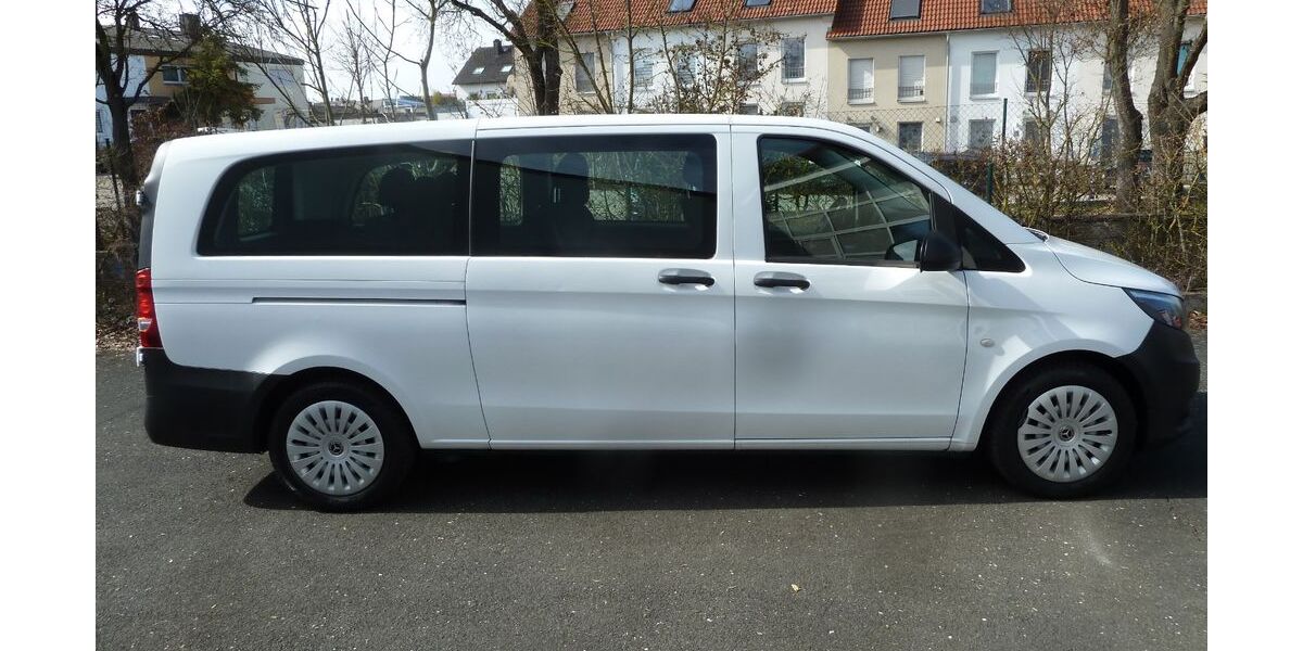 Mercedes-Benz Vito 317.234 km 18.990 &euro; Fürth 90768