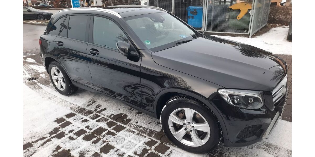 Mercedes-Benz CLC 250 220.000 km 20.500 &euro; Freilassing 83395