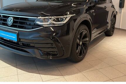 VW Tiguan 40.831 km 38.440 &euro; Fuldatal 34233