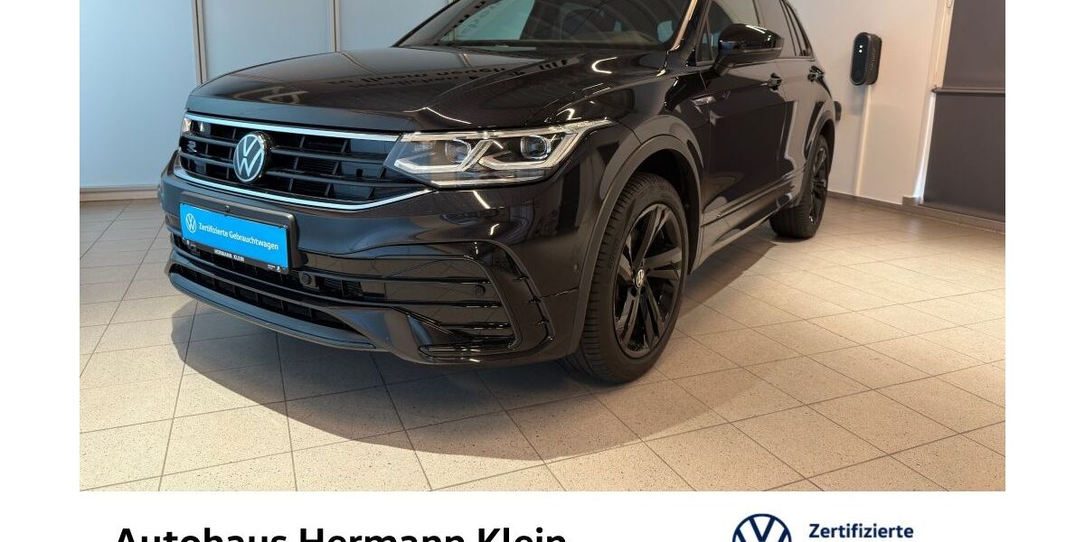 VW Tiguan 40.831 km 38.440 &euro; Fuldatal 34233