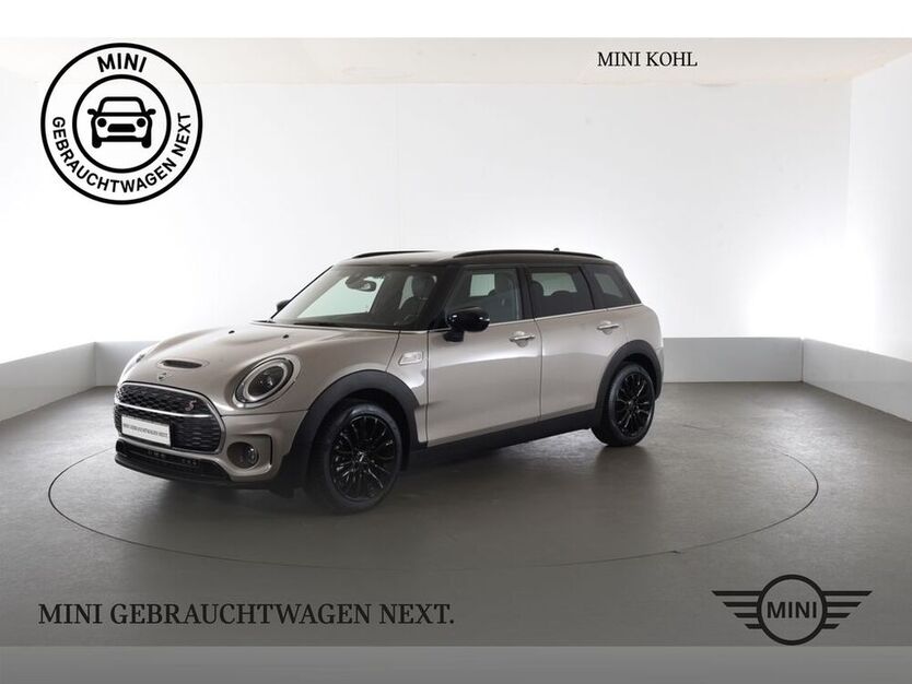 Cooper S