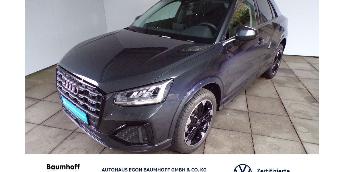 Audi Q2 11.995 km 29.970 &euro; Lennestadt 57368