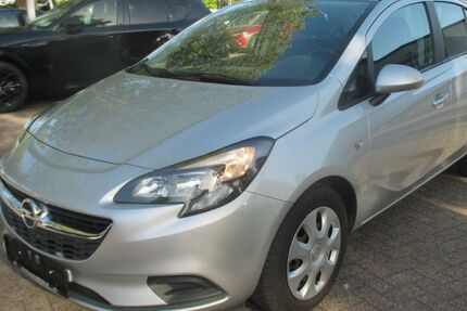 Opel Corsa 44.522 km 7.980 &euro; Hollenstedt 21279
