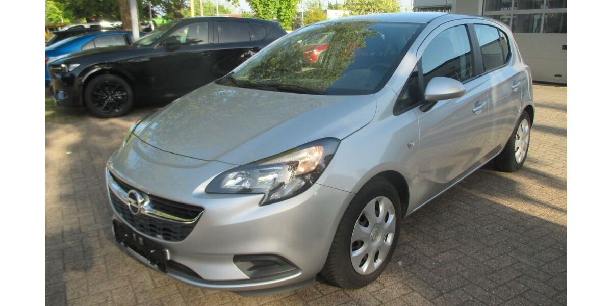 Opel Corsa 44.522 km 7.980 &euro; Hollenstedt 21279