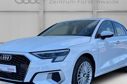 Audi A3 83.684 km 20.925 &euro; Fürstenwalde 15517