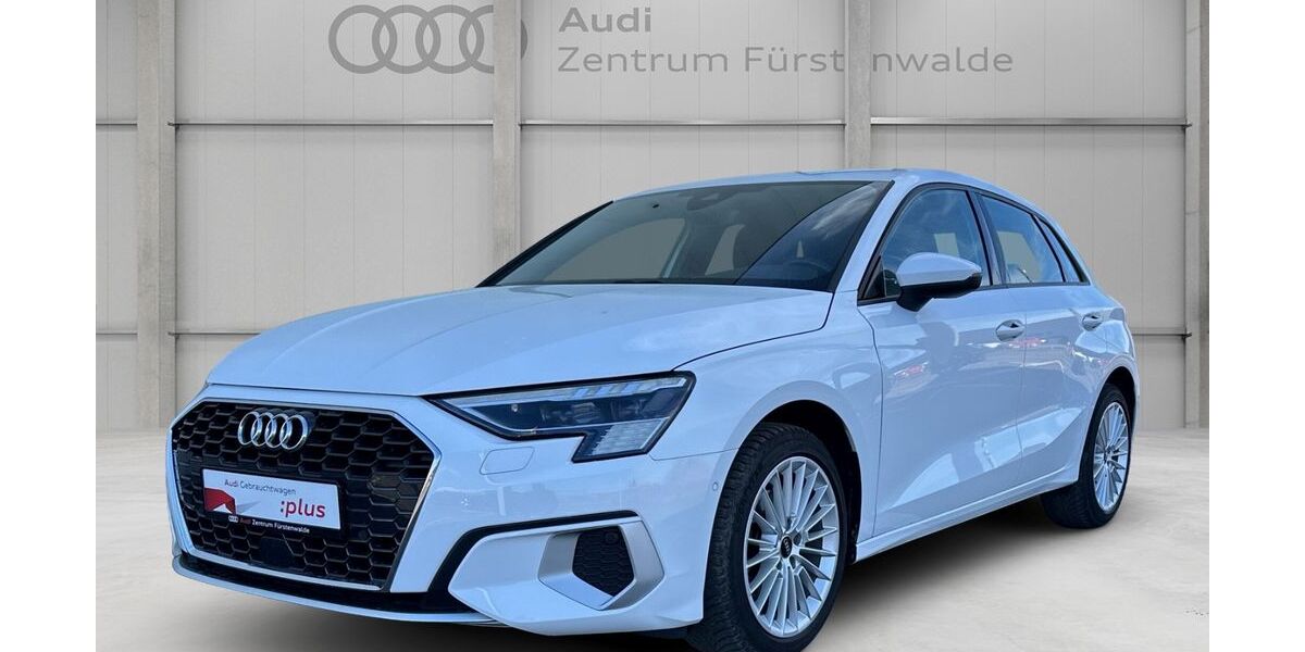 Audi A3 83.684 km 20.925 &euro; Fürstenwalde 15517