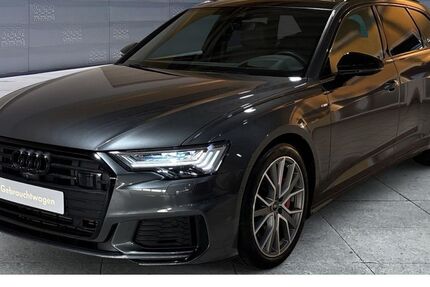 Audi A6 70.827 km 45.940 &euro; Königs-Wusterhausen 15711