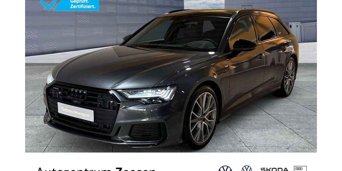 Audi A6 70.827 km 45.940 &euro; Königs-Wusterhausen 15711