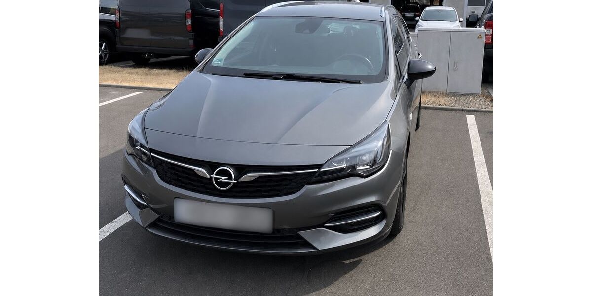 Opel Astra 47.500 km 11.000 &euro; Brühl 50321