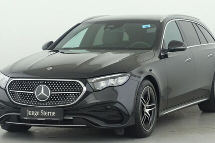 Mercedes-Benz E 220 9.155 km 51.850 &euro; Schwäbisch Hall 74523