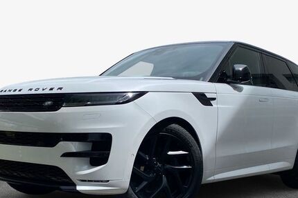 Land Rover Range Rover Sport 6.000 km 113.050 &euro; Neu-Ulm 89231