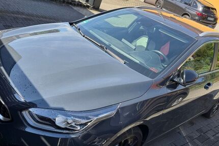 Kia ceed / Ceed
