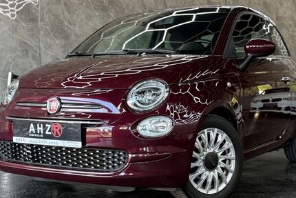 Fiat 500 70.000 km 8.950 &euro; Reutlingen 72762