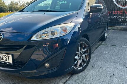 Mazda 5 228.214 km 6.490 &euro; Neubukow 18233