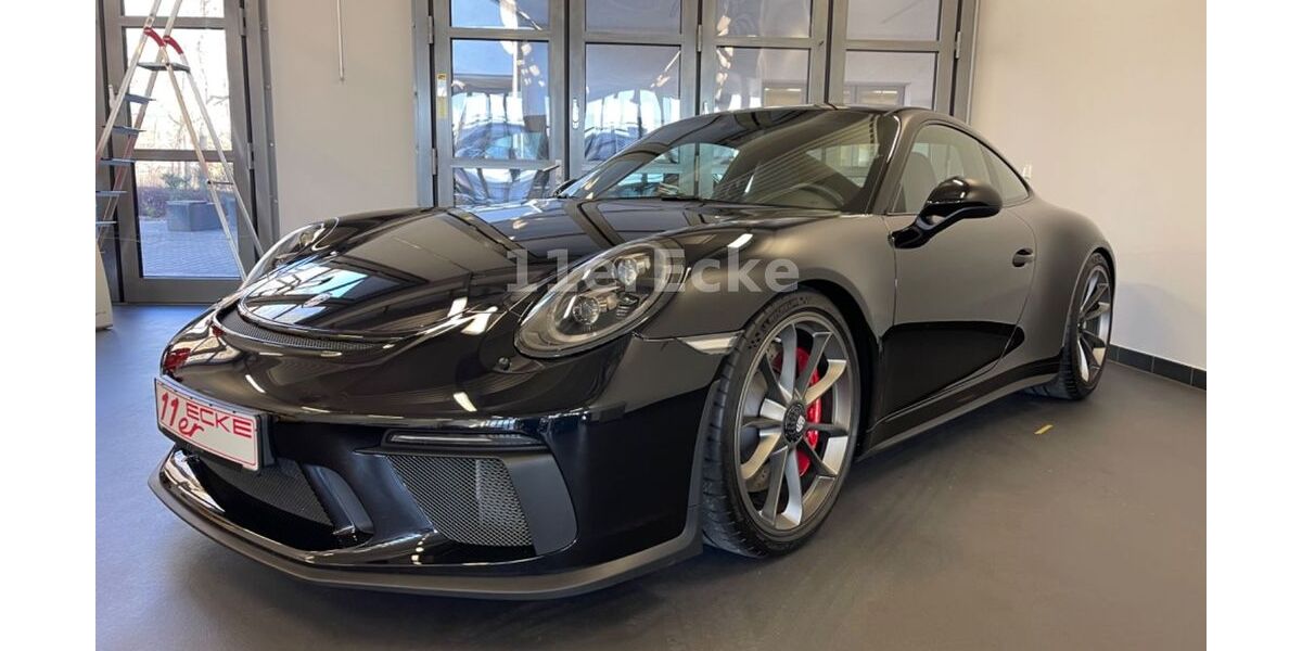 Porsche 991 13.500 km 176.900 &euro; Wendelstein 90530